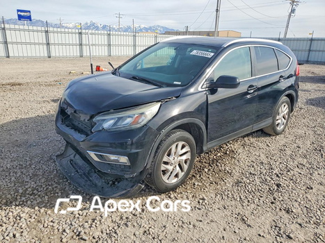 Honda CR-V 2016 - Image 1 of 14