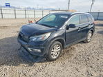 Honda CR-V 2016