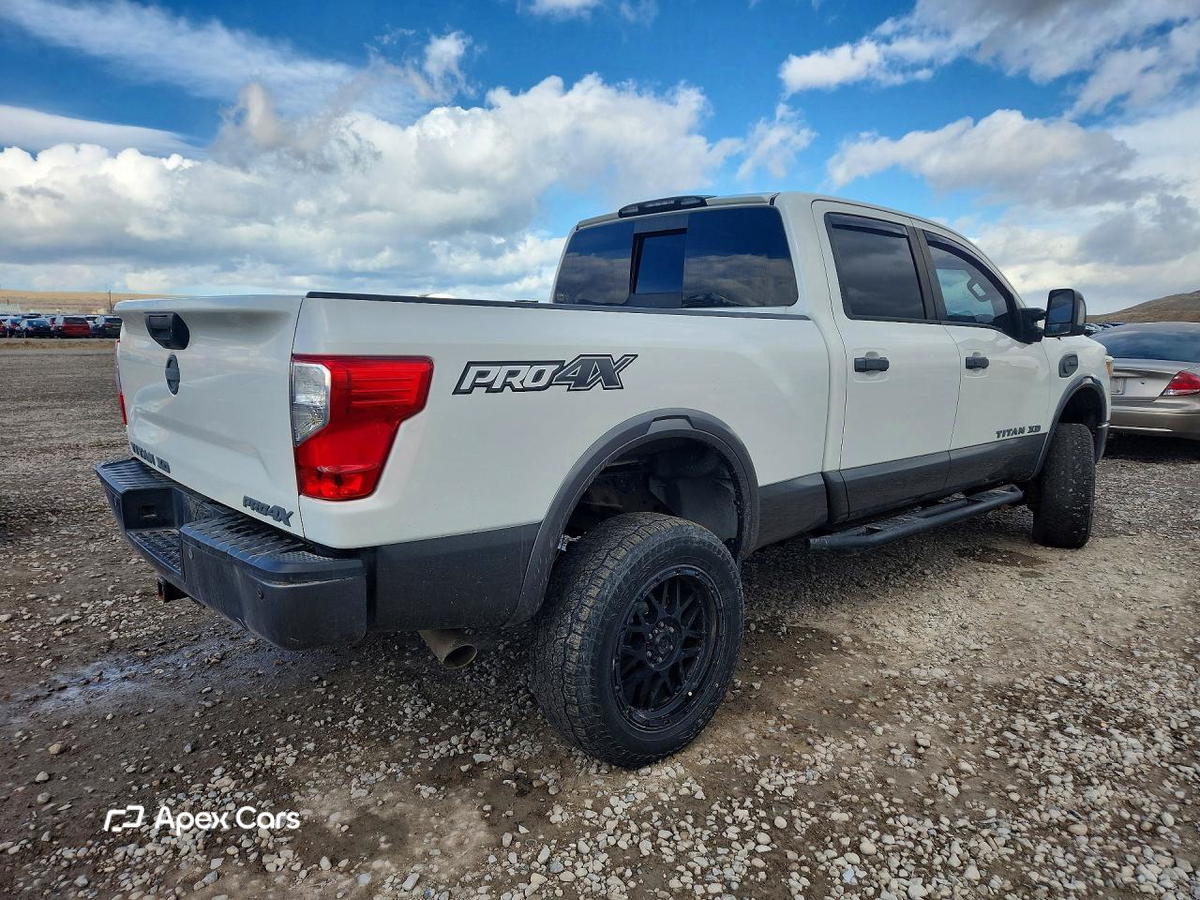 Titan 2016