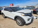 Ford Explorer 2020