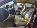Honda Accord 2012