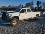 Chevrolet Silverado 2019
