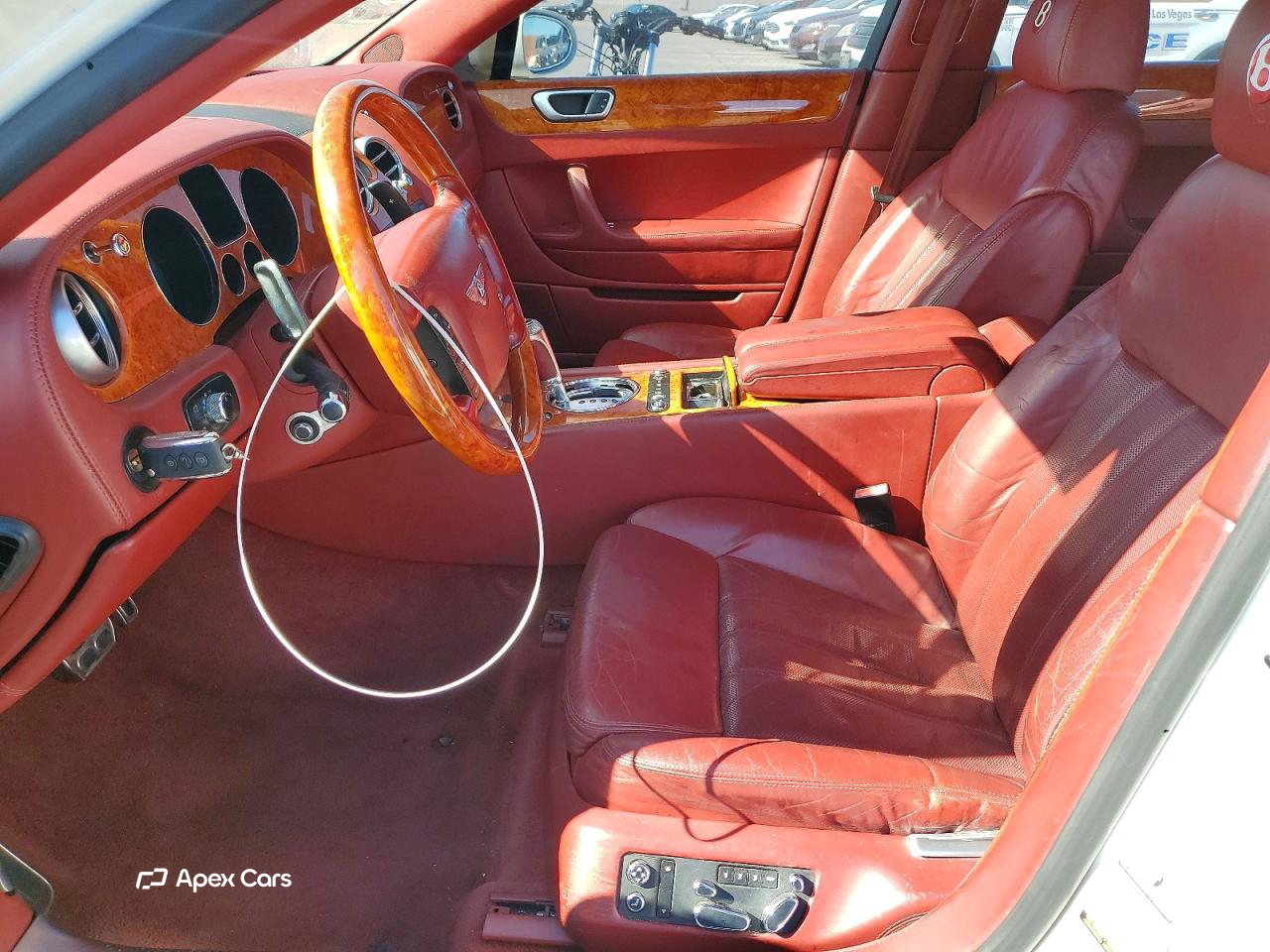 Bentley Continental 2006