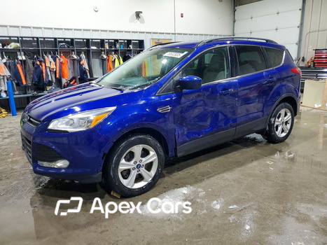 Ford Escape 2016 - Image 1 of 15