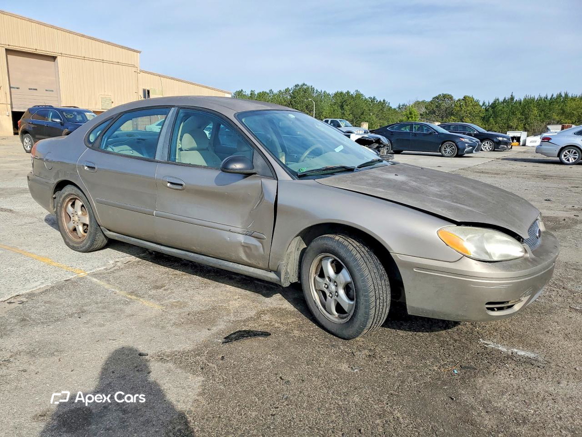 Ford Taurus 2005