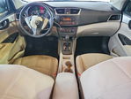 Nissan Sentra 2016