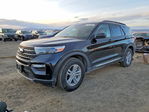 Ford Explorer 2024
