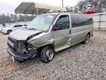 Chevrolet Express 2003