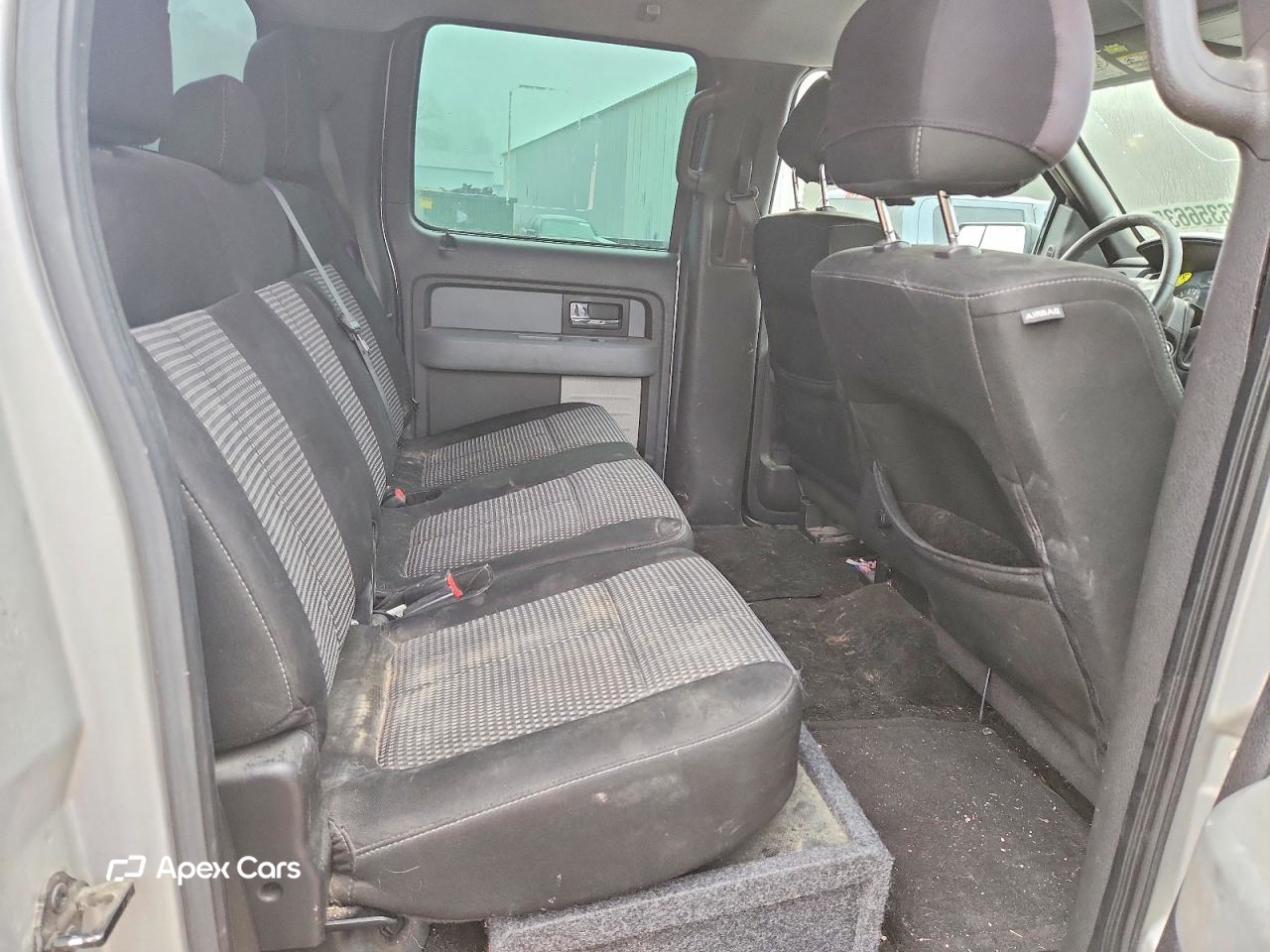 Ford F-150 2014