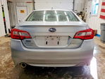 Subaru Legacy 2017