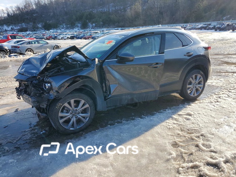 Mazda CX-30 2024 - Zdjęcie 1 z 14