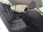 Subaru Legacy 2016