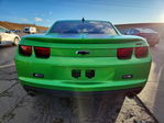 Chevrolet Camaro 2011