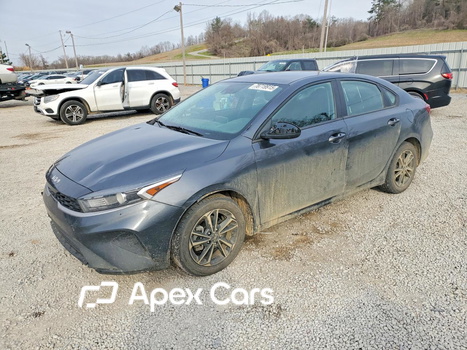 Kia Forte 2023 - Image 1 of 13