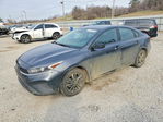 Kia Forte 2023