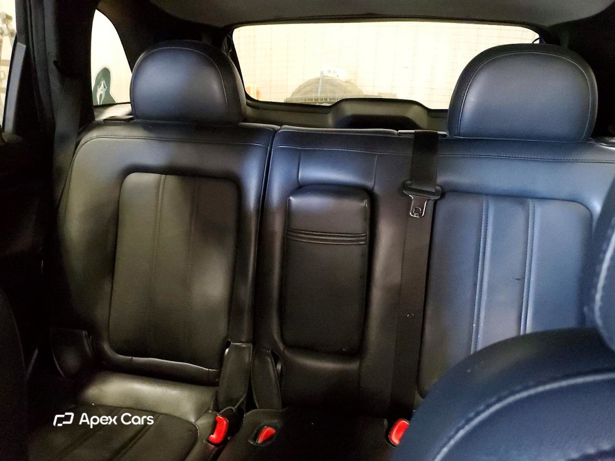 Chevrolet Captiva 2014