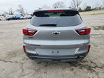 Chevrolet TrailBlazer 2026