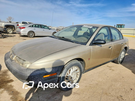 Saturn SL 1996 - Image 1 of 12