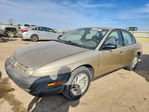 Saturn SL 1996