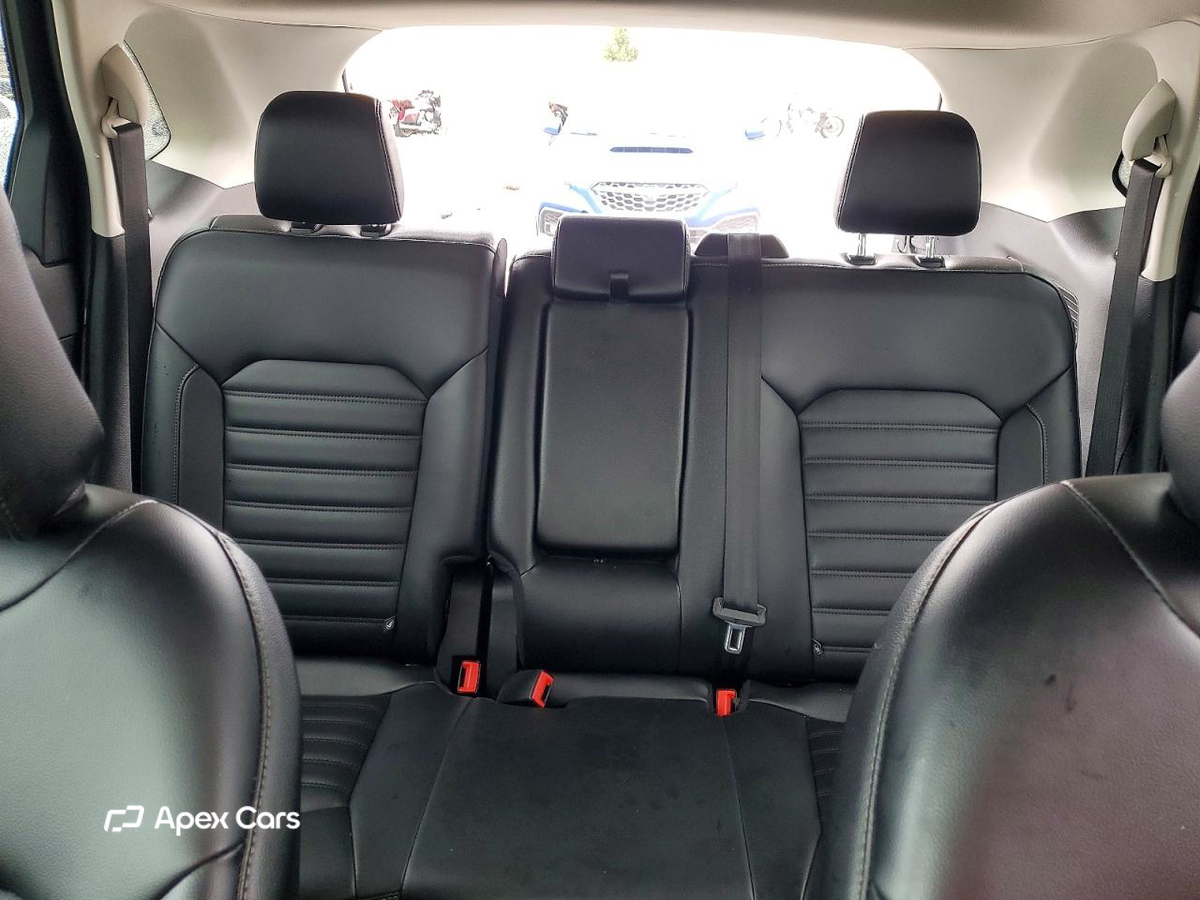 Ford Edge 2024