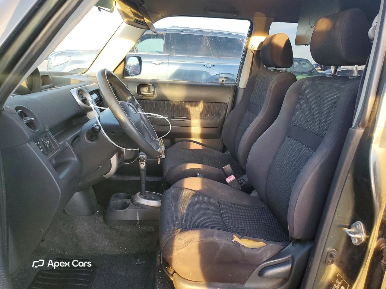 Scion xB 2005