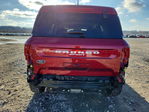 Ford Bronco 2025