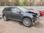 Ford Edge 2013