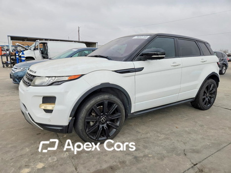 Land Rover Range Rover 2012 - Image 1 of 14