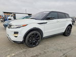 Land Rover Range Rover 2012