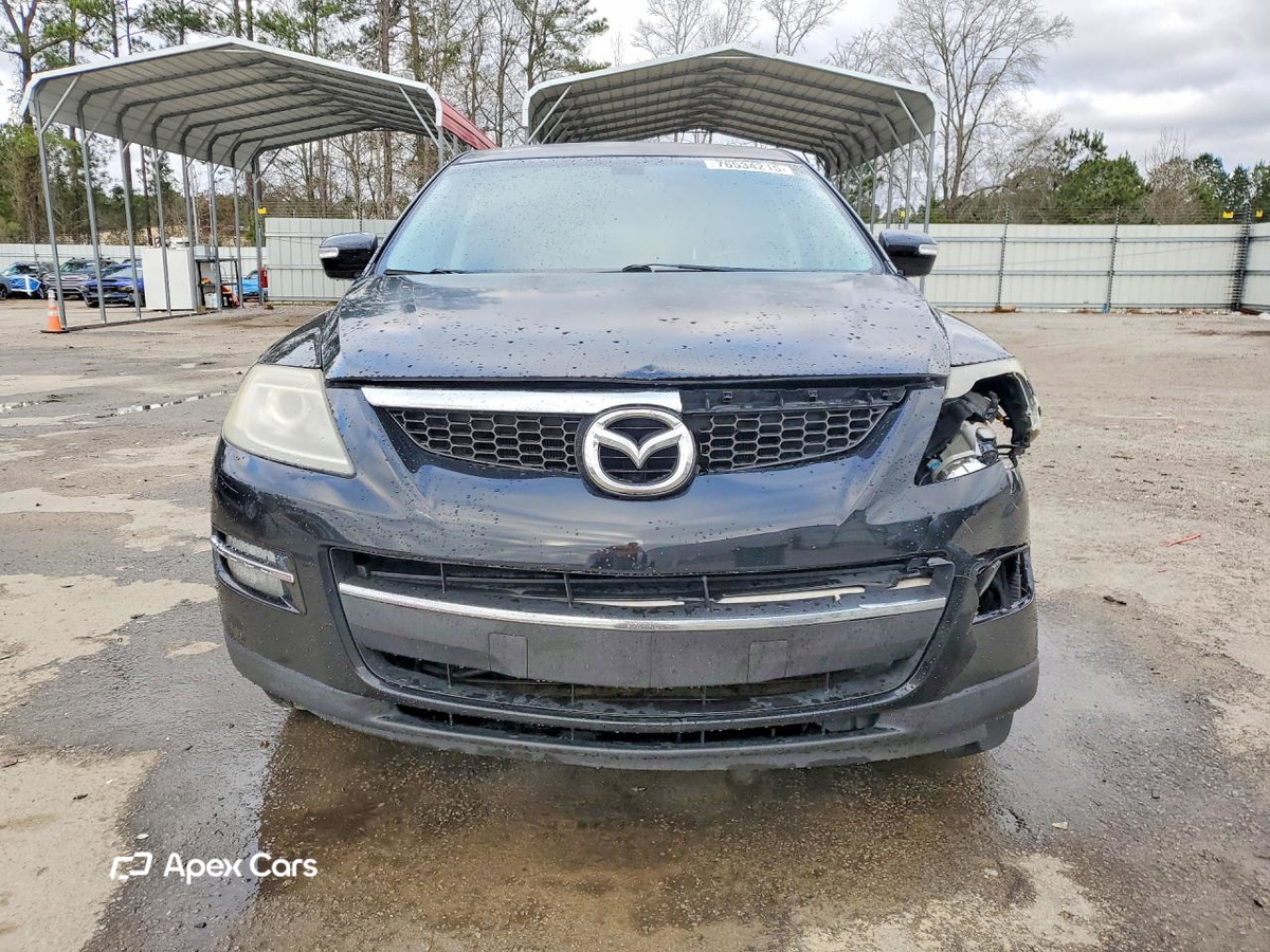 Mazda CX-9 2009
