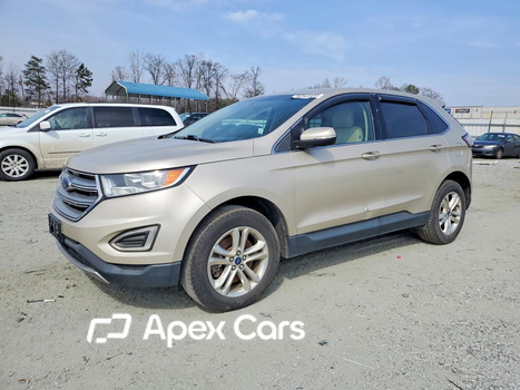 Ford Edge 2017 - Zdjęcie 1 z 13