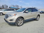 Ford Edge 2017