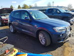 BMW X3 2017