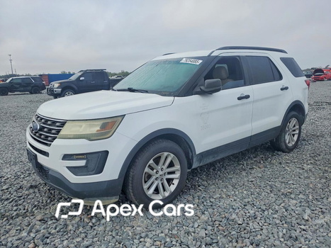Ford Explorer 2016 - Image 1 of 13