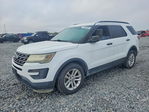Ford Explorer 2016