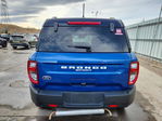 Ford Bronco 2023