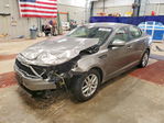 Kia Optima 2013