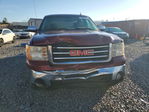 GMC Sierra 2013