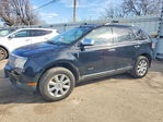 Lincoln MKX 2009