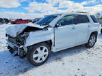 GMC Terrain 2015