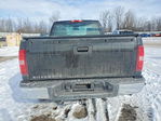 Chevrolet Silverado 2012