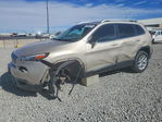 Jeep Cherokee 2015