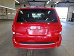 Dodge Caravan 2012