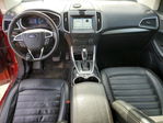 Ford Edge 2016