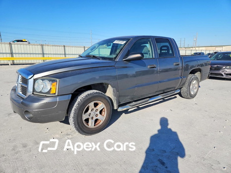 Dodge Dakota 2006 - Image 1 of 12