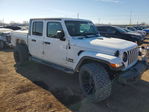 Jeep Gladiator 2021