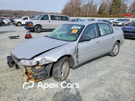 Chevrolet Malibu 2005 - Image 1 of 13