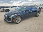 Cadillac CTS 2016
