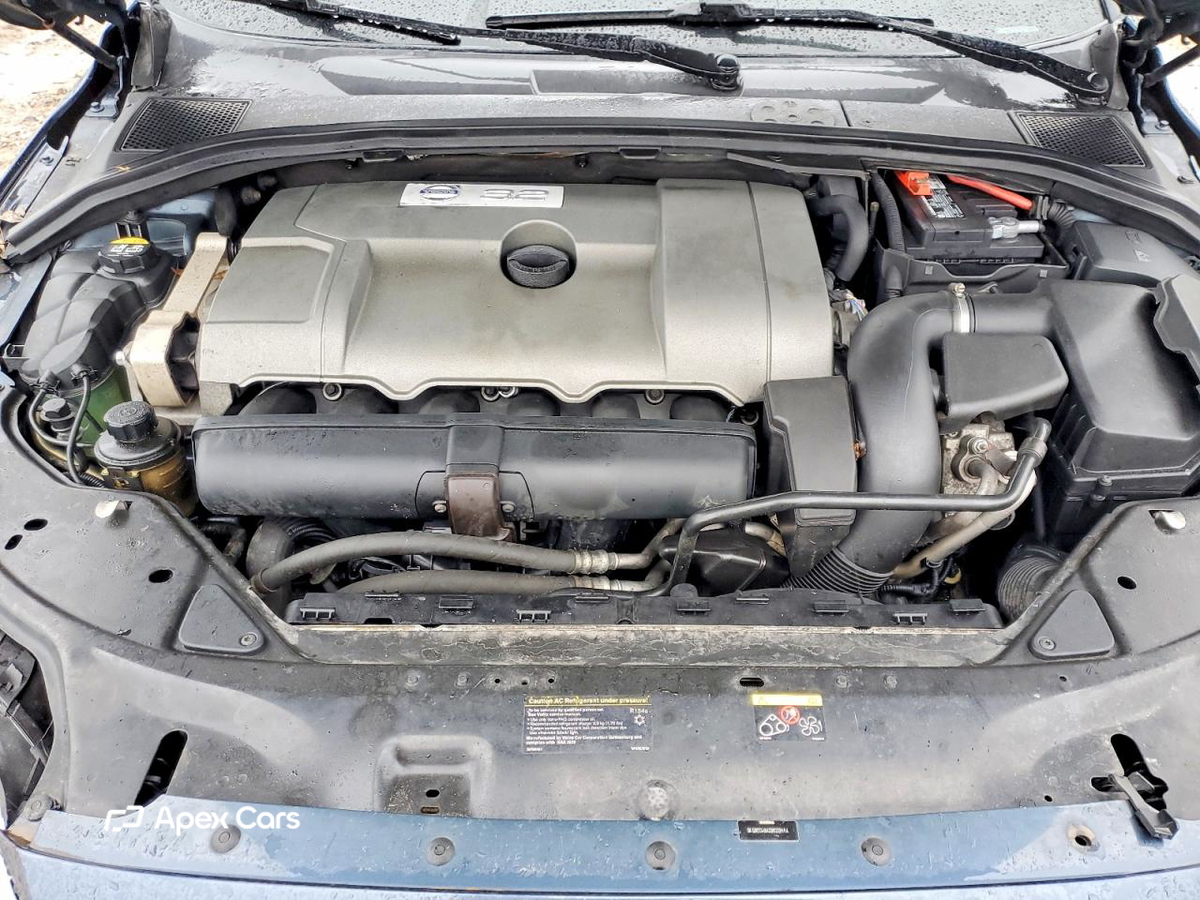 Volvo XC70 2008