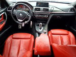 BMW Series 3 2016